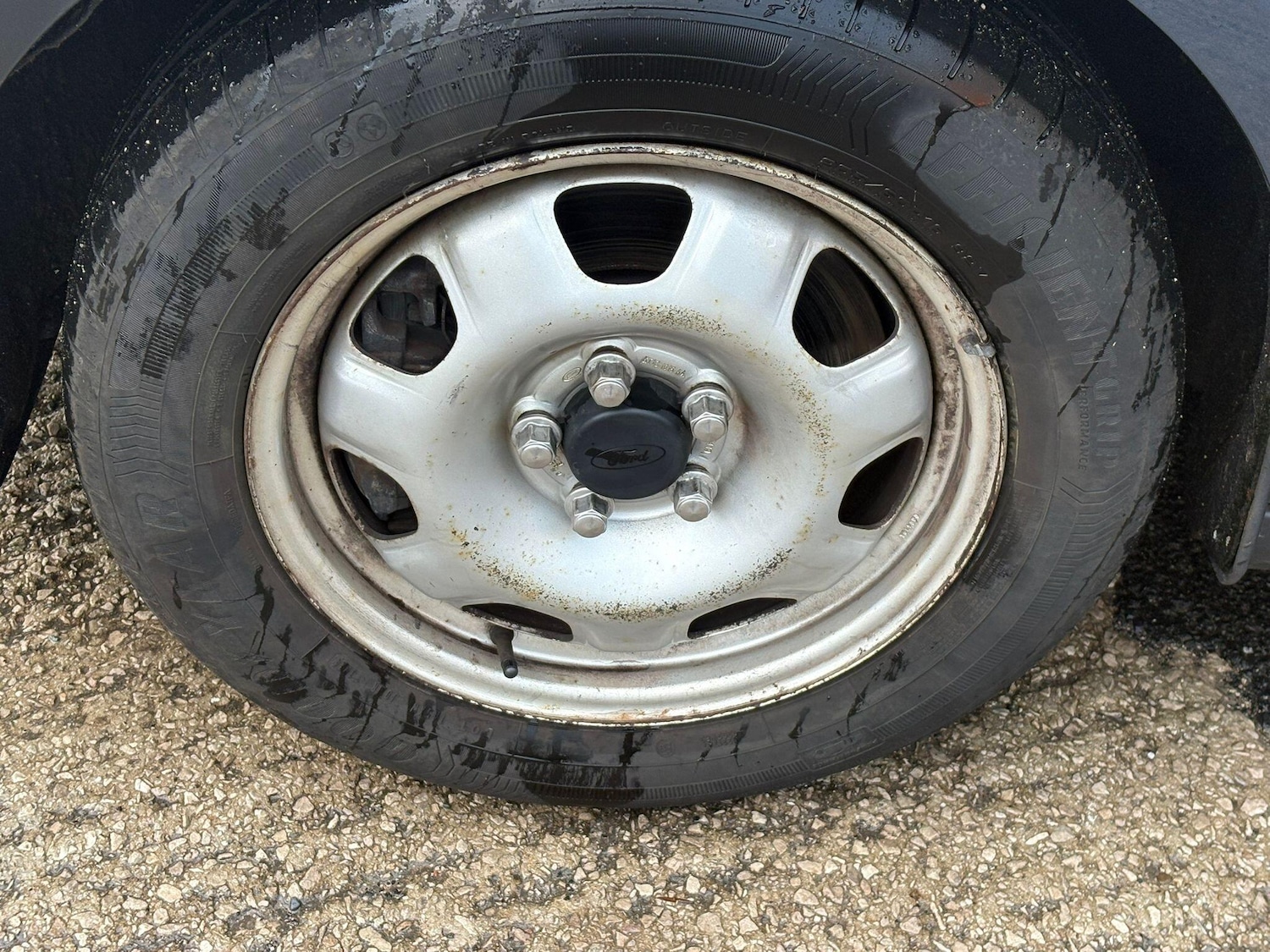 Used Ford Transit Connect 2019 for sale - 76849872: Photo 21