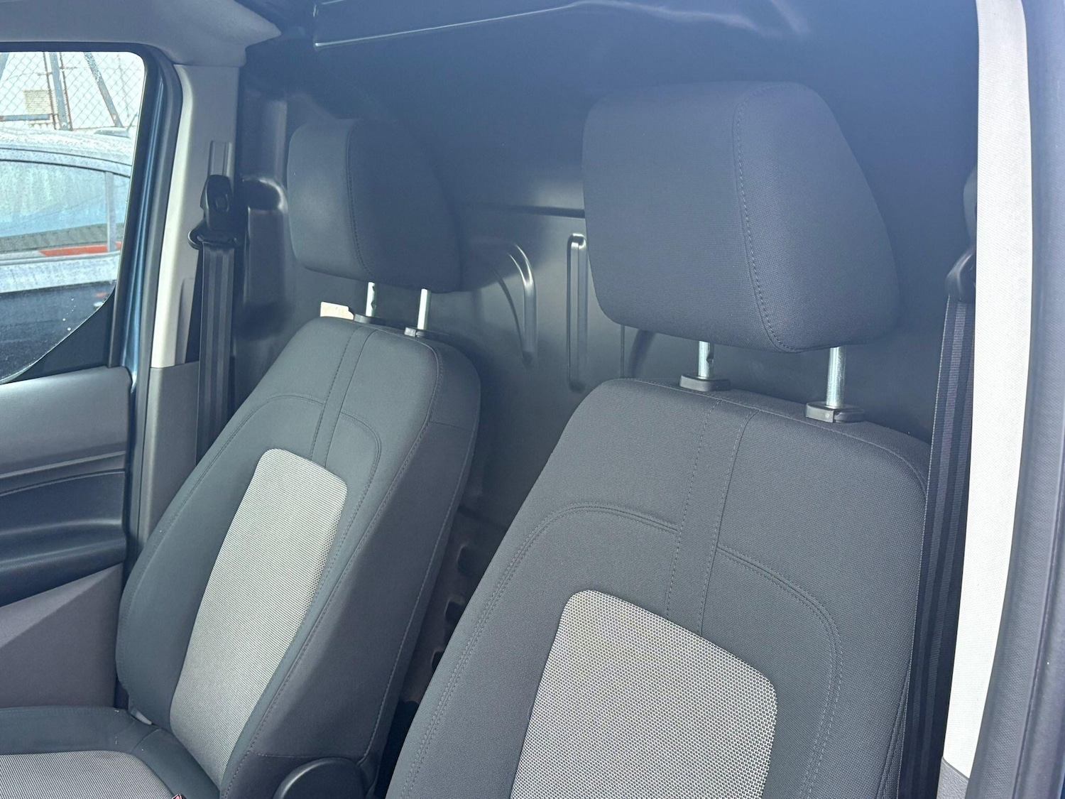 Used Ford Transit Connect 2019 for sale - 76849872: Photo 23