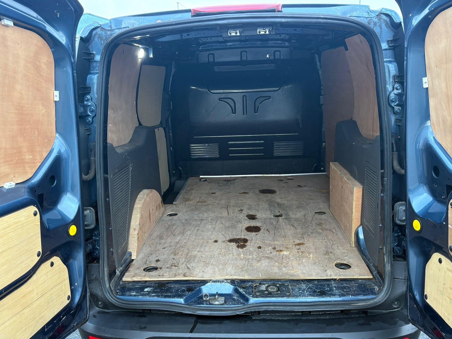 Used Ford Transit Connect 2019 for sale - 76849872: Photo 27