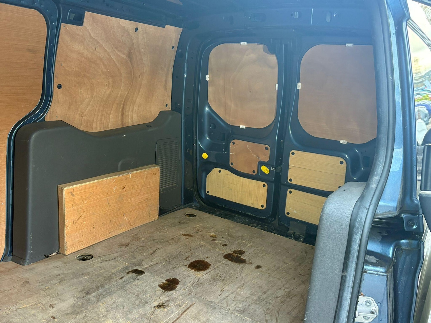 Used Ford Transit Connect 2019 for sale - 76849872: Photo 28