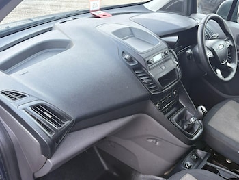 Used Ford Transit Connect 2019 for sale - 76849872: Photo