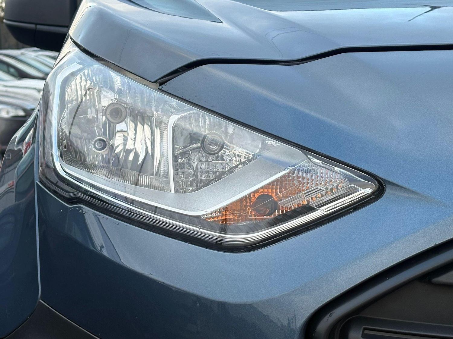 Used Ford Transit Connect 2019 for sale - 76849872: Photo 30