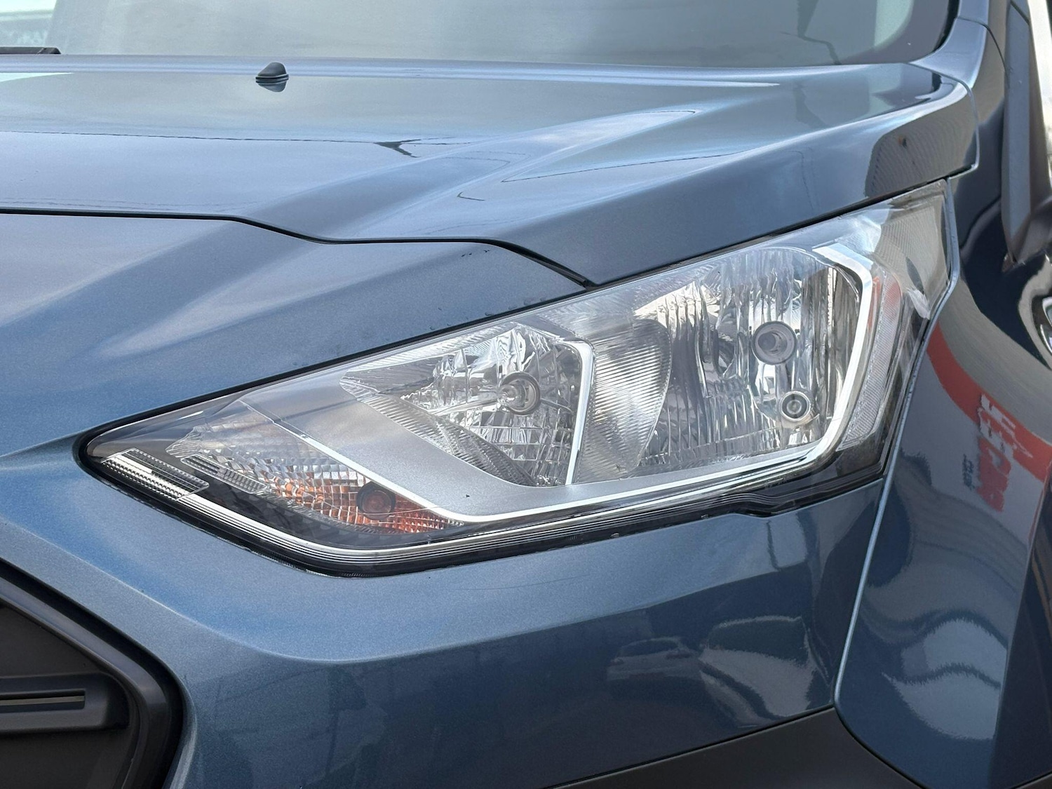 Used Ford Transit Connect 2019 for sale - 76849872: Photo 31