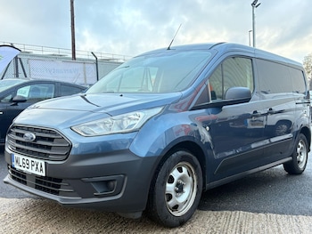 Used Ford Transit Connect 2019 for sale - 76849872: Photo
