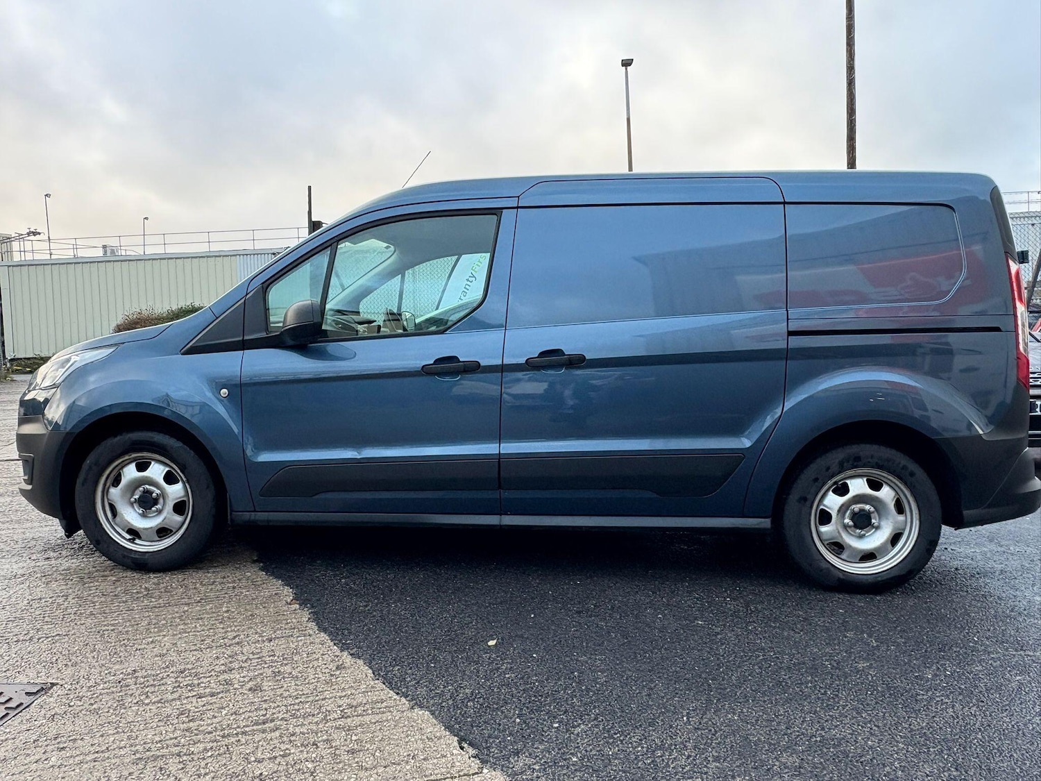Used Ford Transit Connect 2019 for sale - 76849872: Photo 5