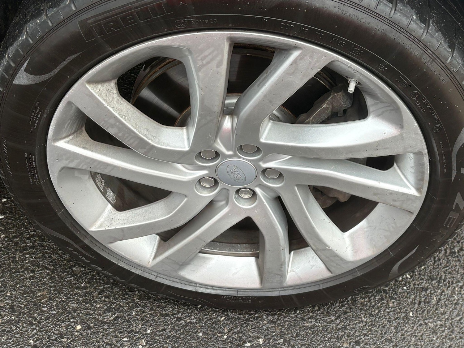 Used Land Rover Discovery Sport for sale - 78062635: Photo 14