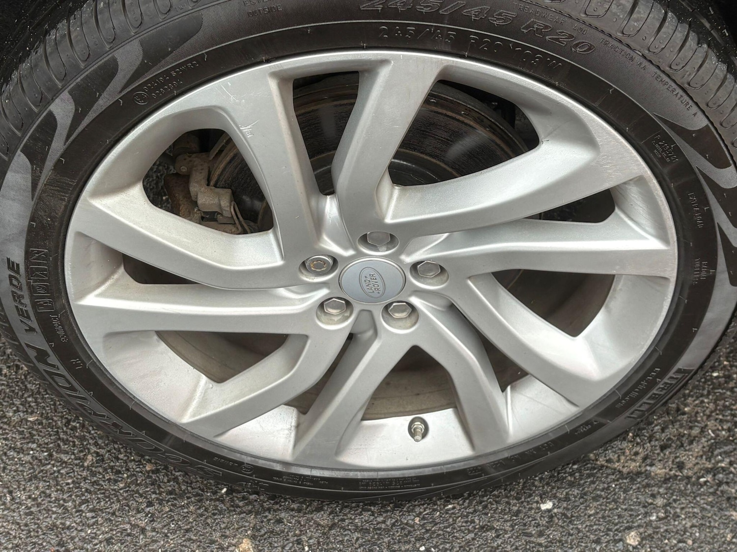 Used Land Rover Discovery Sport for sale - 78062635: Photo 15