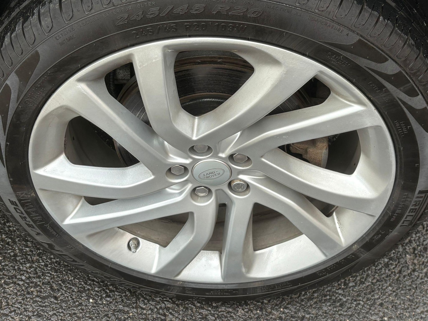 Used Land Rover Discovery Sport for sale - 78062635: Photo 16