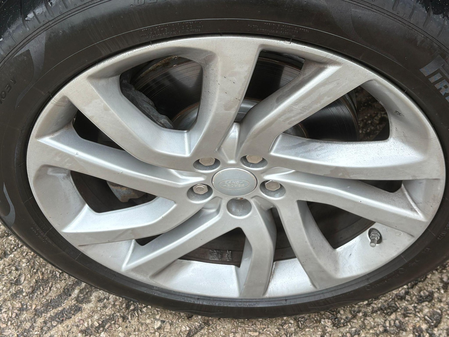 Used Land Rover Discovery Sport for sale - 78062635: Photo 17