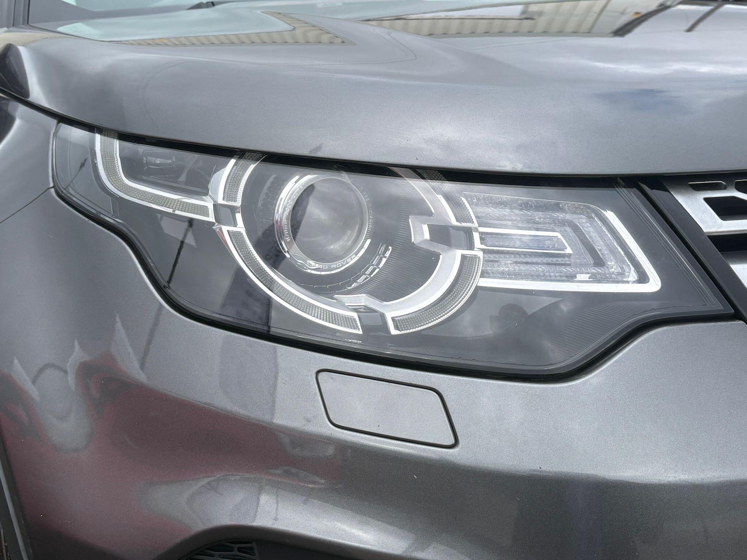 Used Land Rover Discovery Sport for sale - 78062635: Photo 18