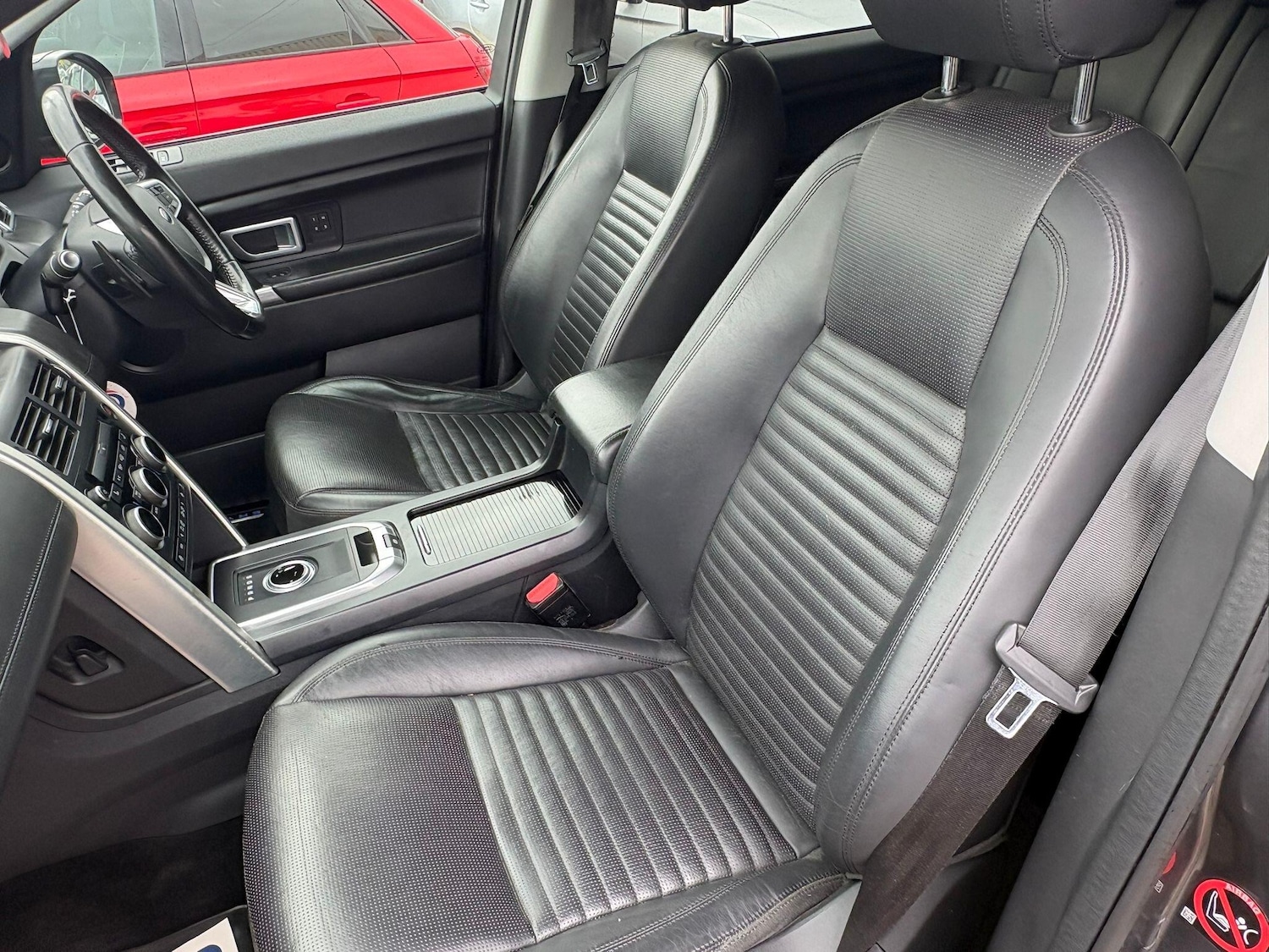 Used Land Rover Discovery Sport for sale - 78062635: Photo 19