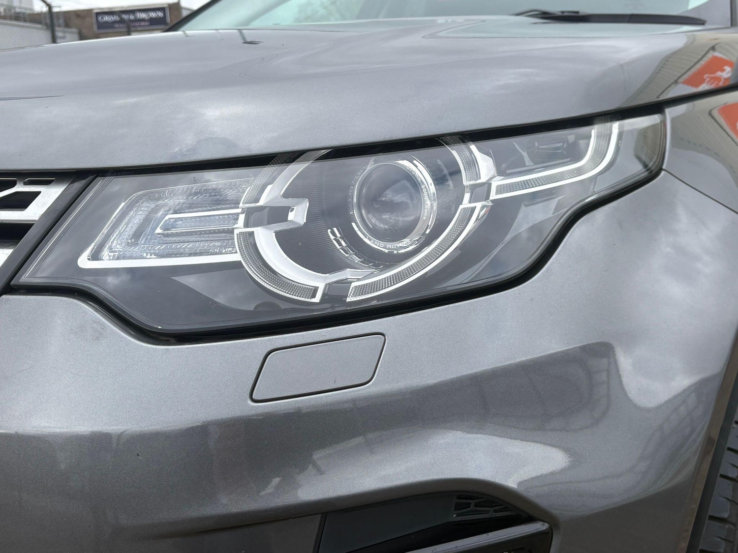 Used Land Rover Discovery Sport for sale - 78062635: Photo 20