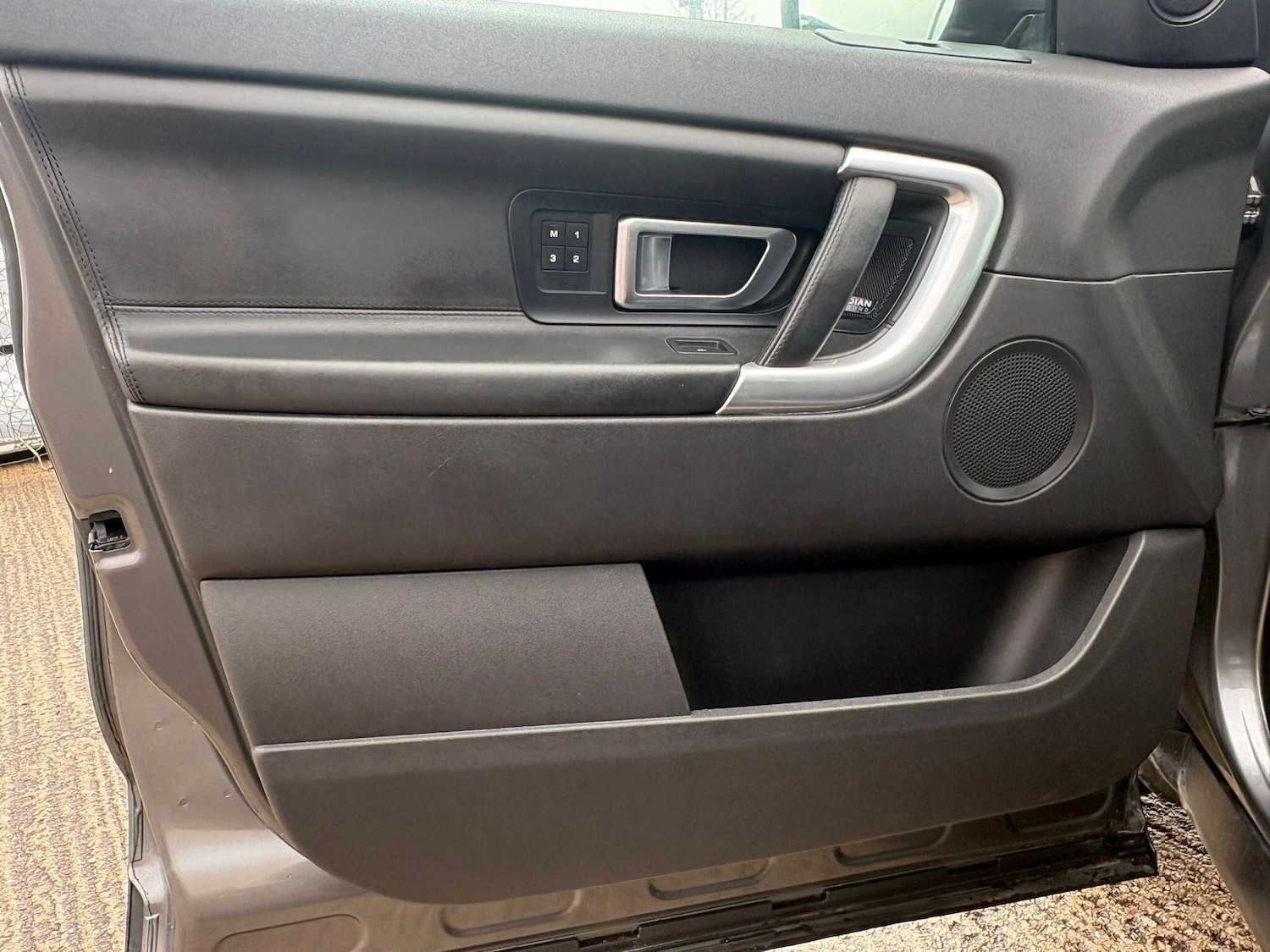 Used Land Rover Discovery Sport for sale - 78062635: Photo 21