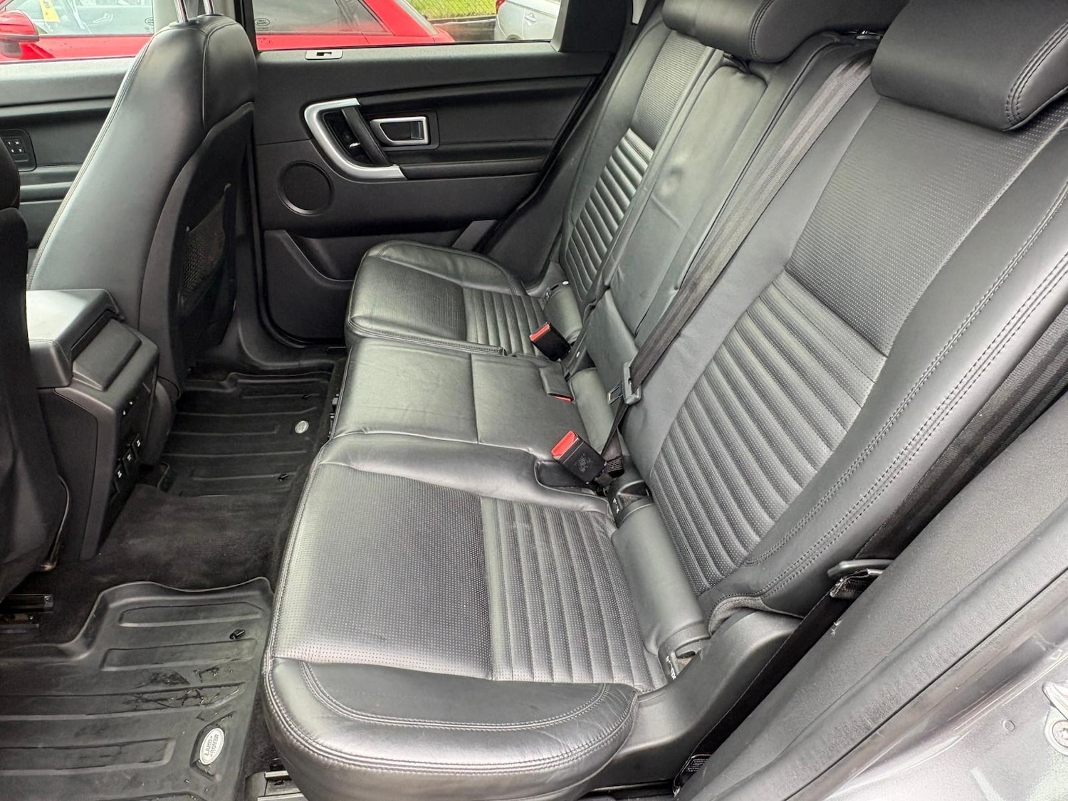 Used Land Rover Discovery Sport for sale - 78062635: Photo 22