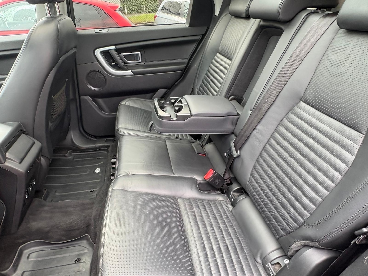 Used Land Rover Discovery Sport for sale - 78062635: Photo 24