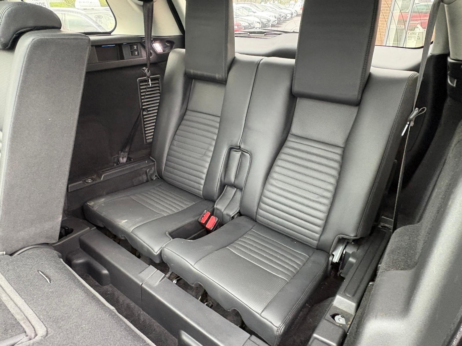 Used Land Rover Discovery Sport for sale - 78062635: Photo 25