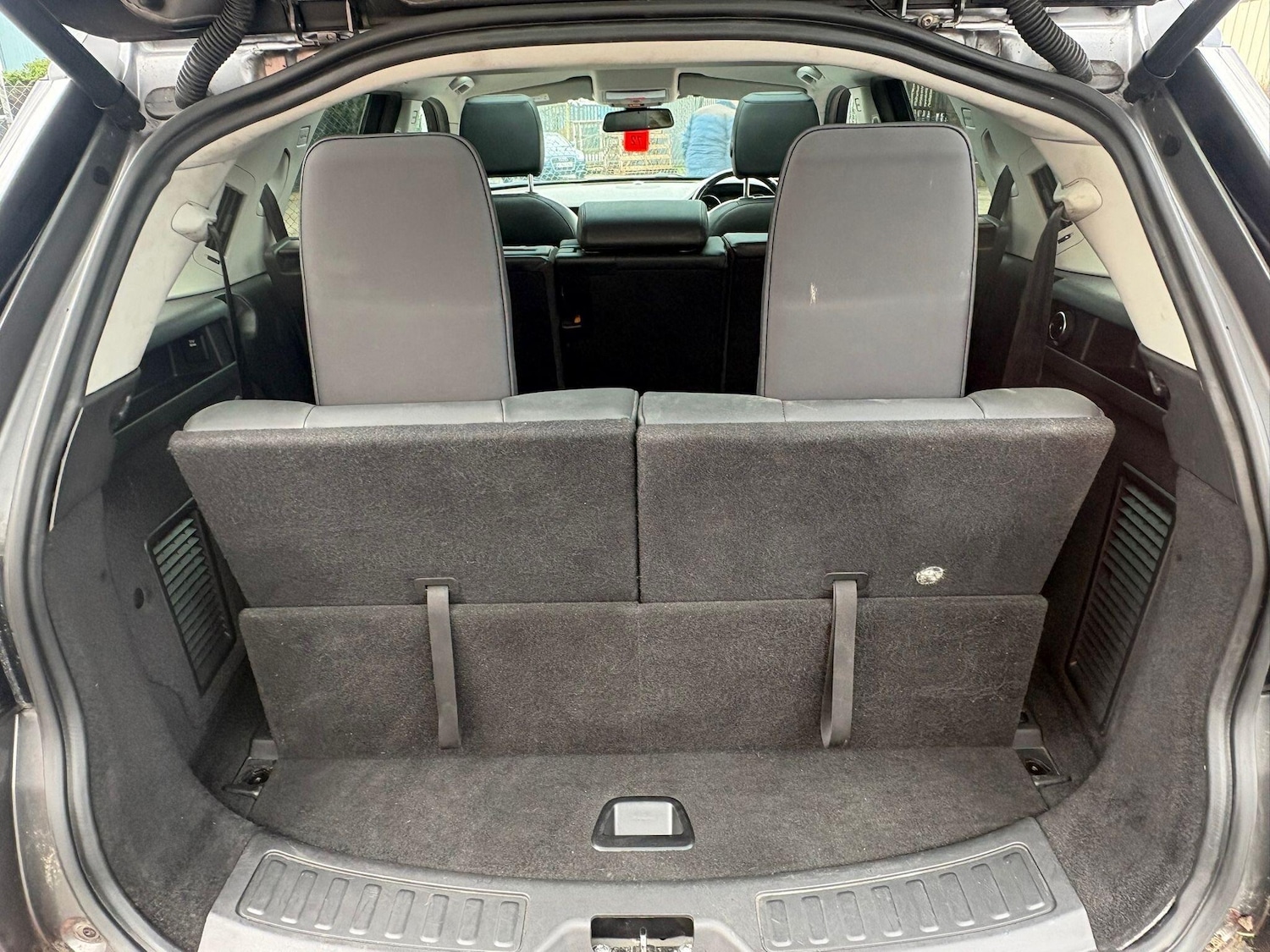 Used Land Rover Discovery Sport for sale - 78062635: Photo 26