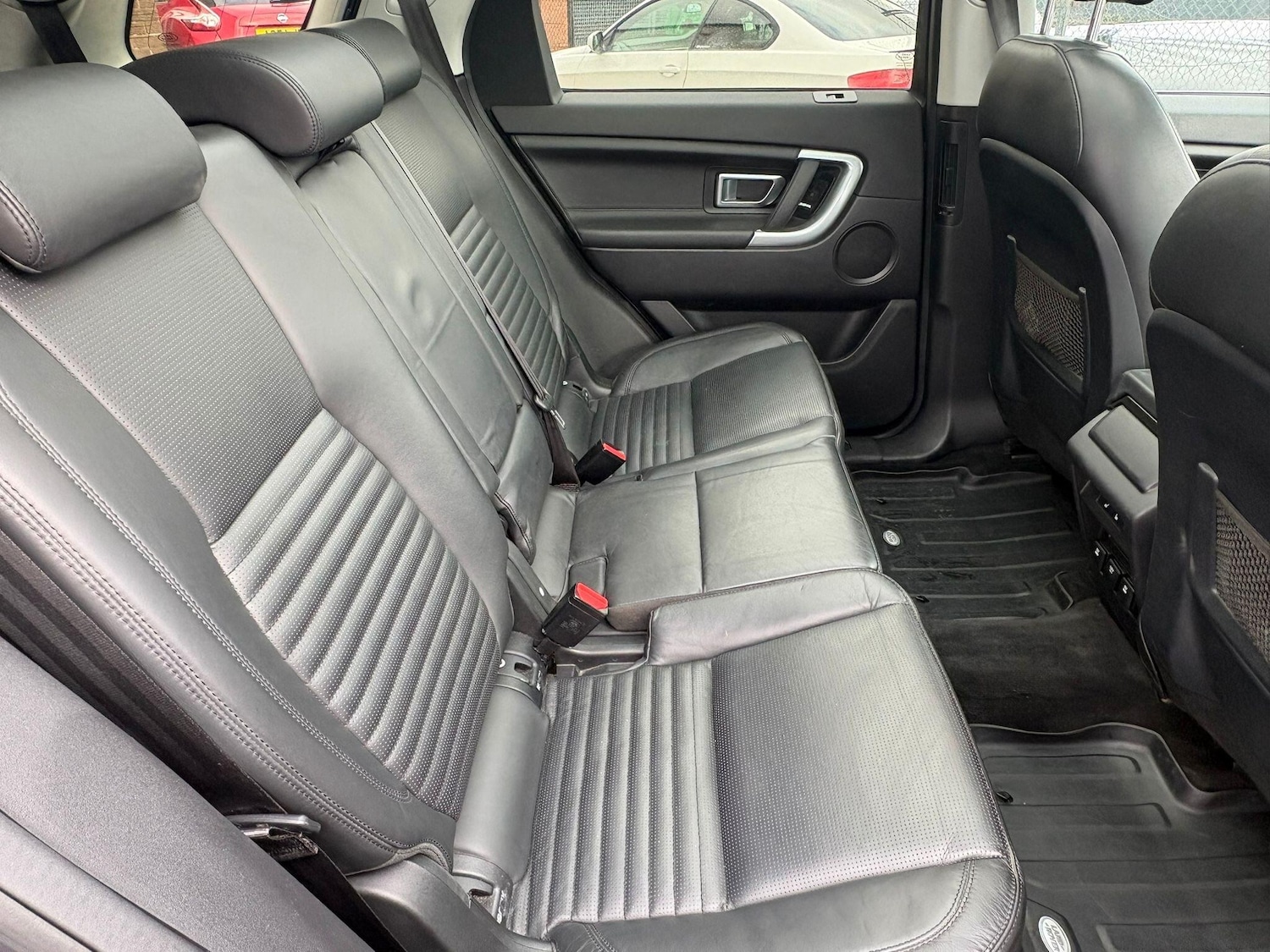 Used Land Rover Discovery Sport for sale - 78062635: Photo 29