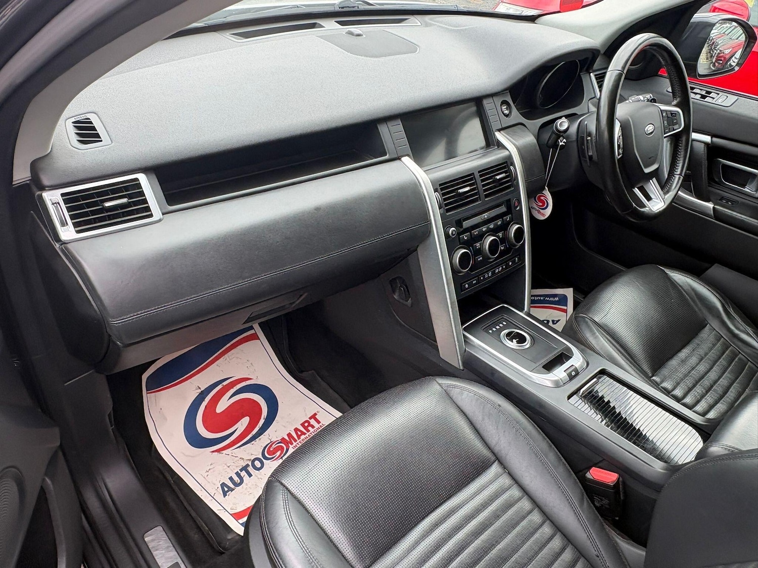 Used Land Rover Discovery Sport for sale - 78062635: Photo 3