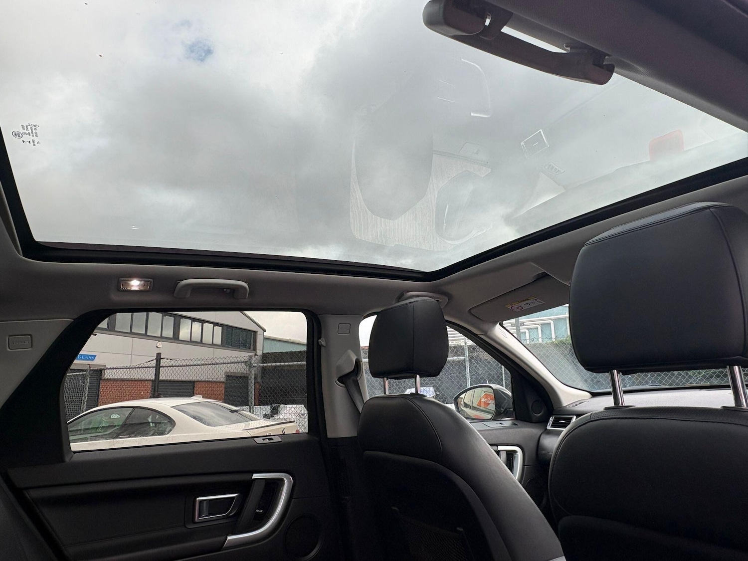 Used Land Rover Discovery Sport for sale - 78062635: Photo 30