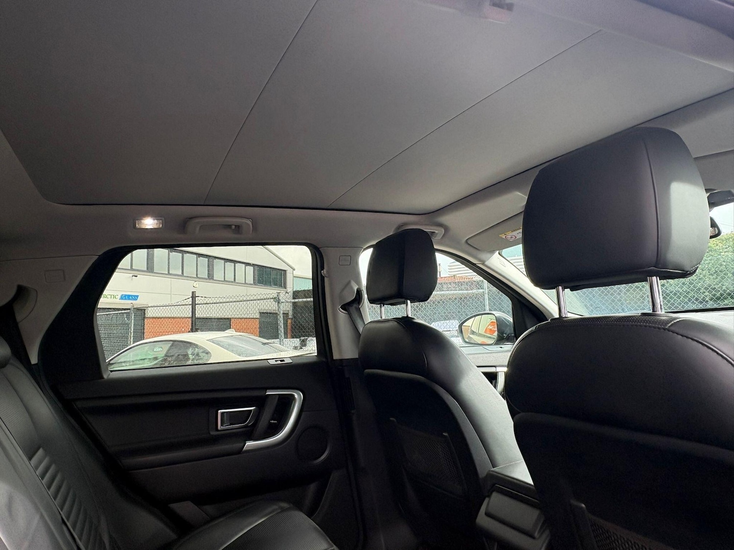 Used Land Rover Discovery Sport for sale - 78062635: Photo 31