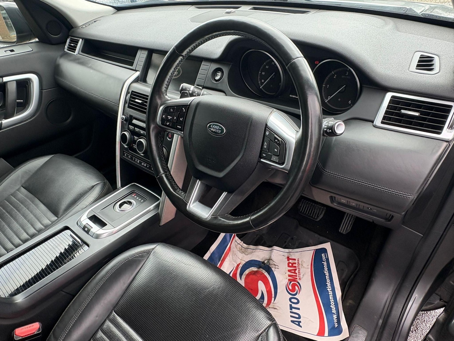 Used Land Rover Discovery Sport for sale - 78062635: Photo 34