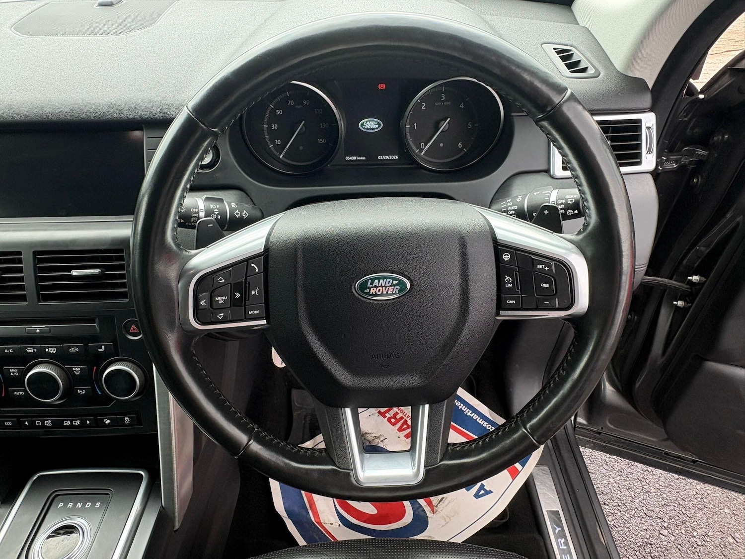 Used Land Rover Discovery Sport for sale - 78062635: Photo 36