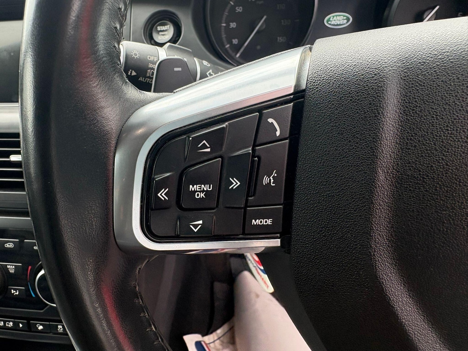 Used Land Rover Discovery Sport for sale - 78062635: Photo 37