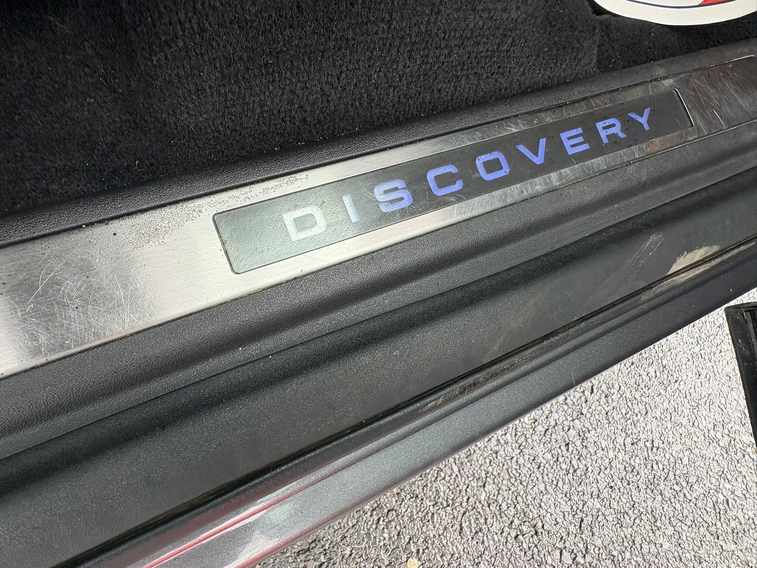 Used Land Rover Discovery Sport for sale - 78062635: Photo 40