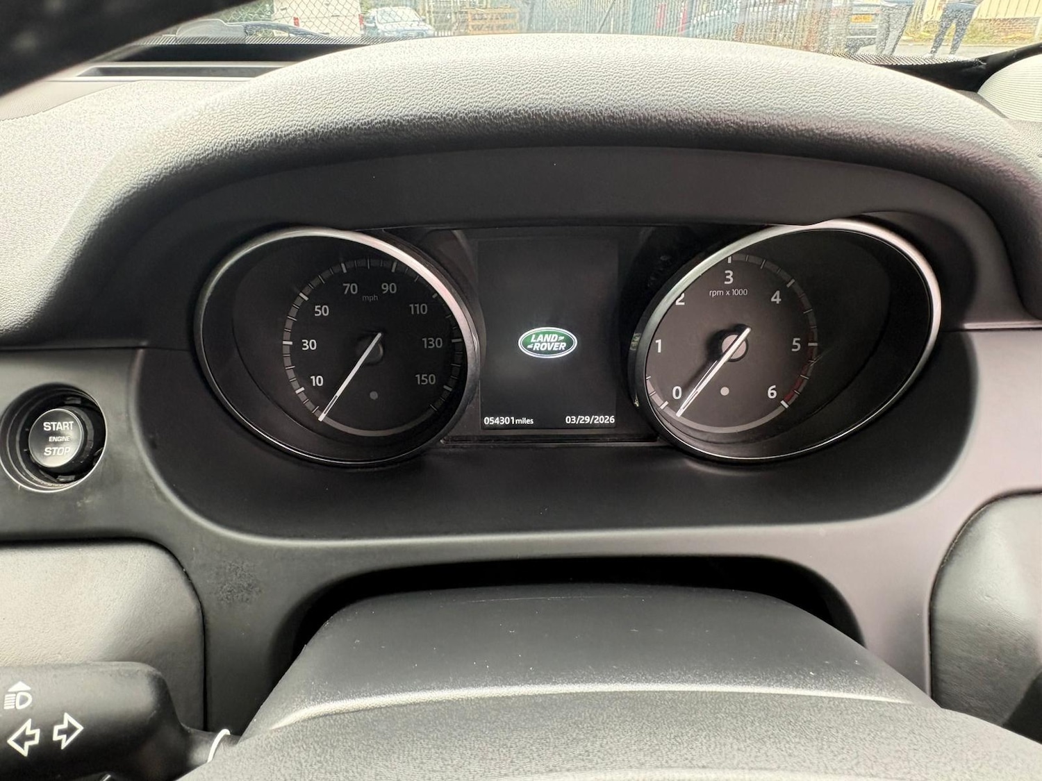 Used Land Rover Discovery Sport for sale - 78062635: Photo 41