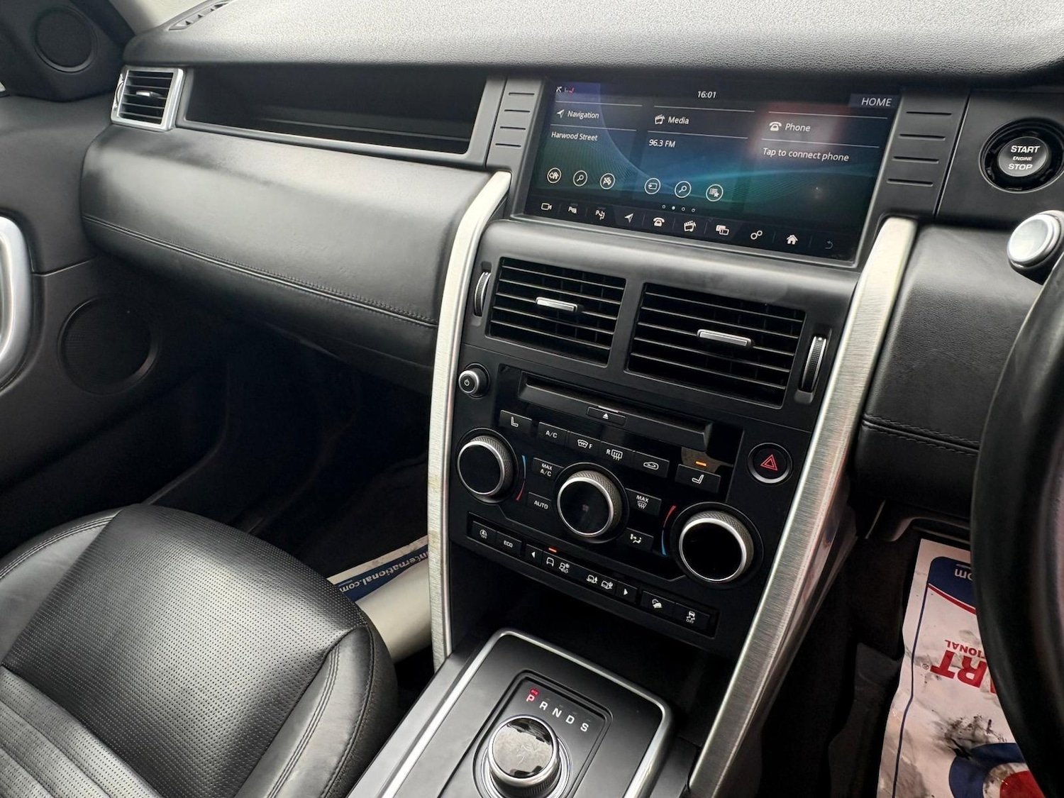 Used Land Rover Discovery Sport for sale - 78062635: Photo 44