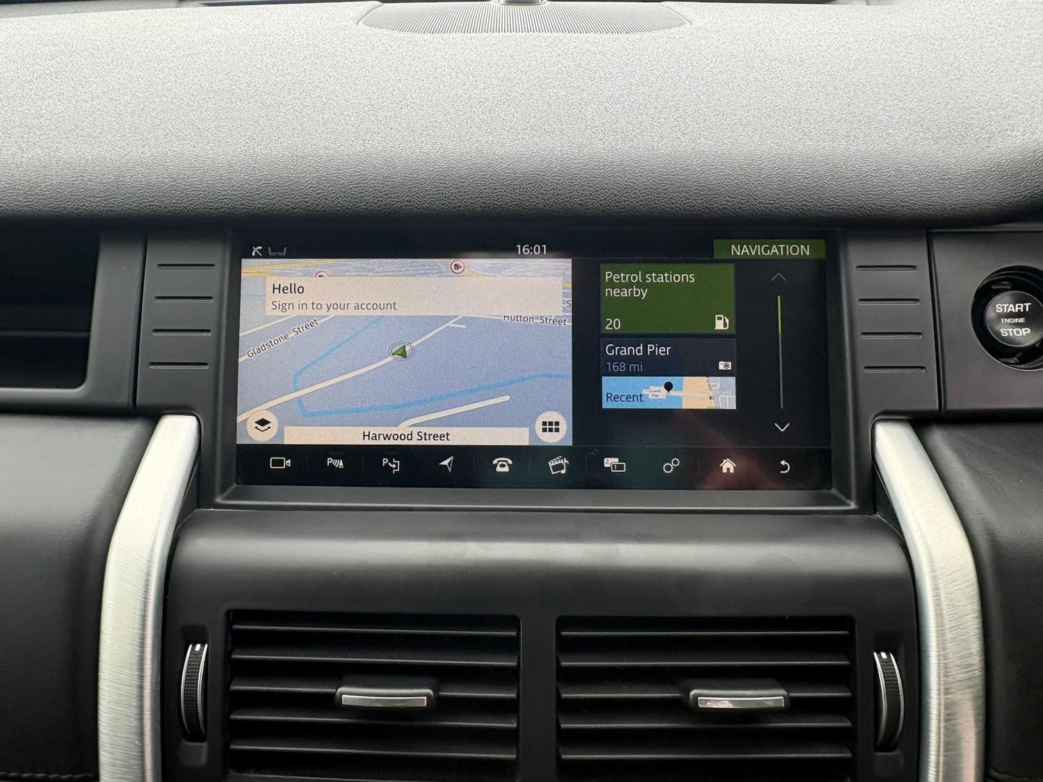 Used Land Rover Discovery Sport for sale - 78062635: Photo 46