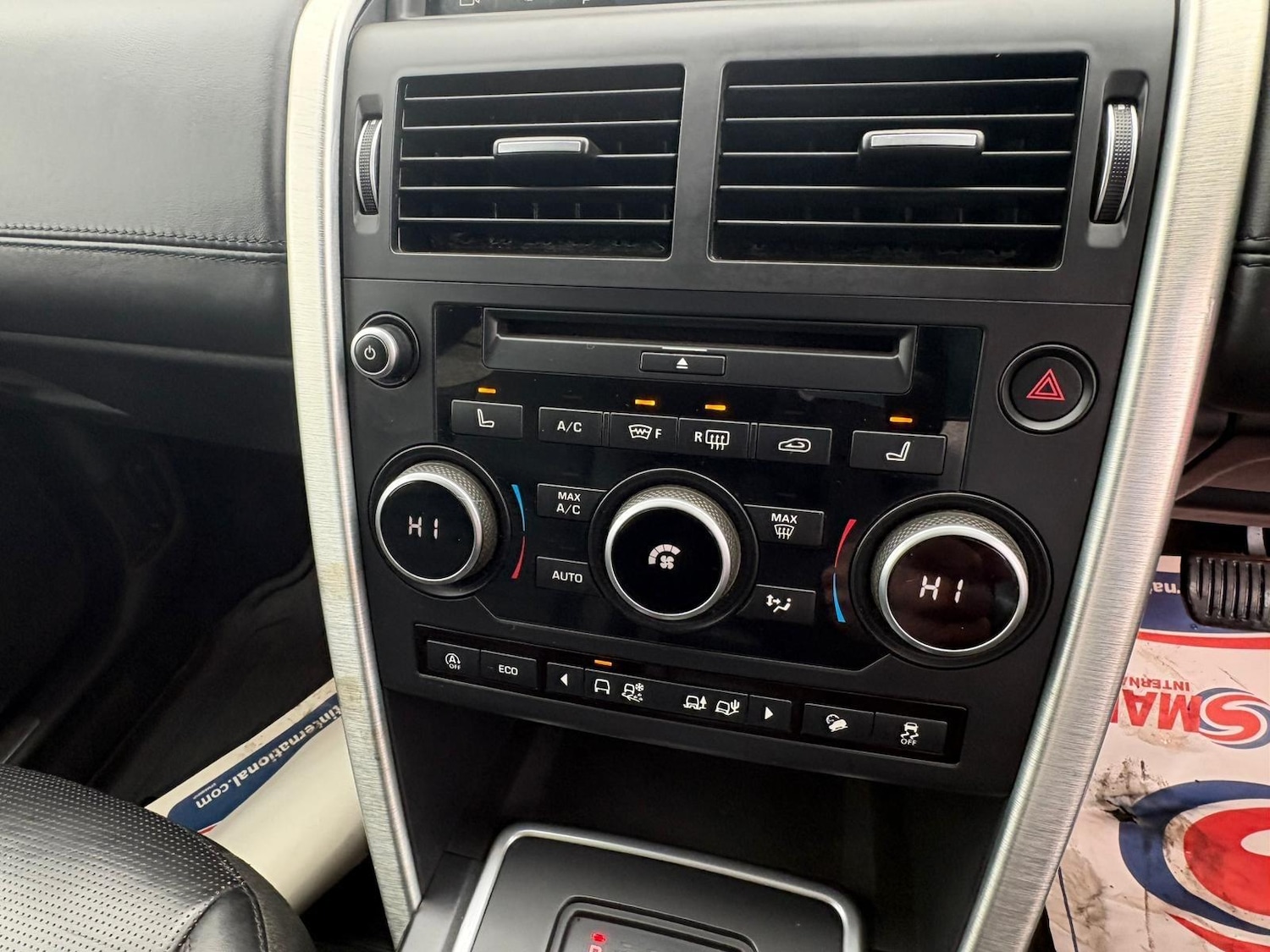 Used Land Rover Discovery Sport for sale - 78062635: Photo 47