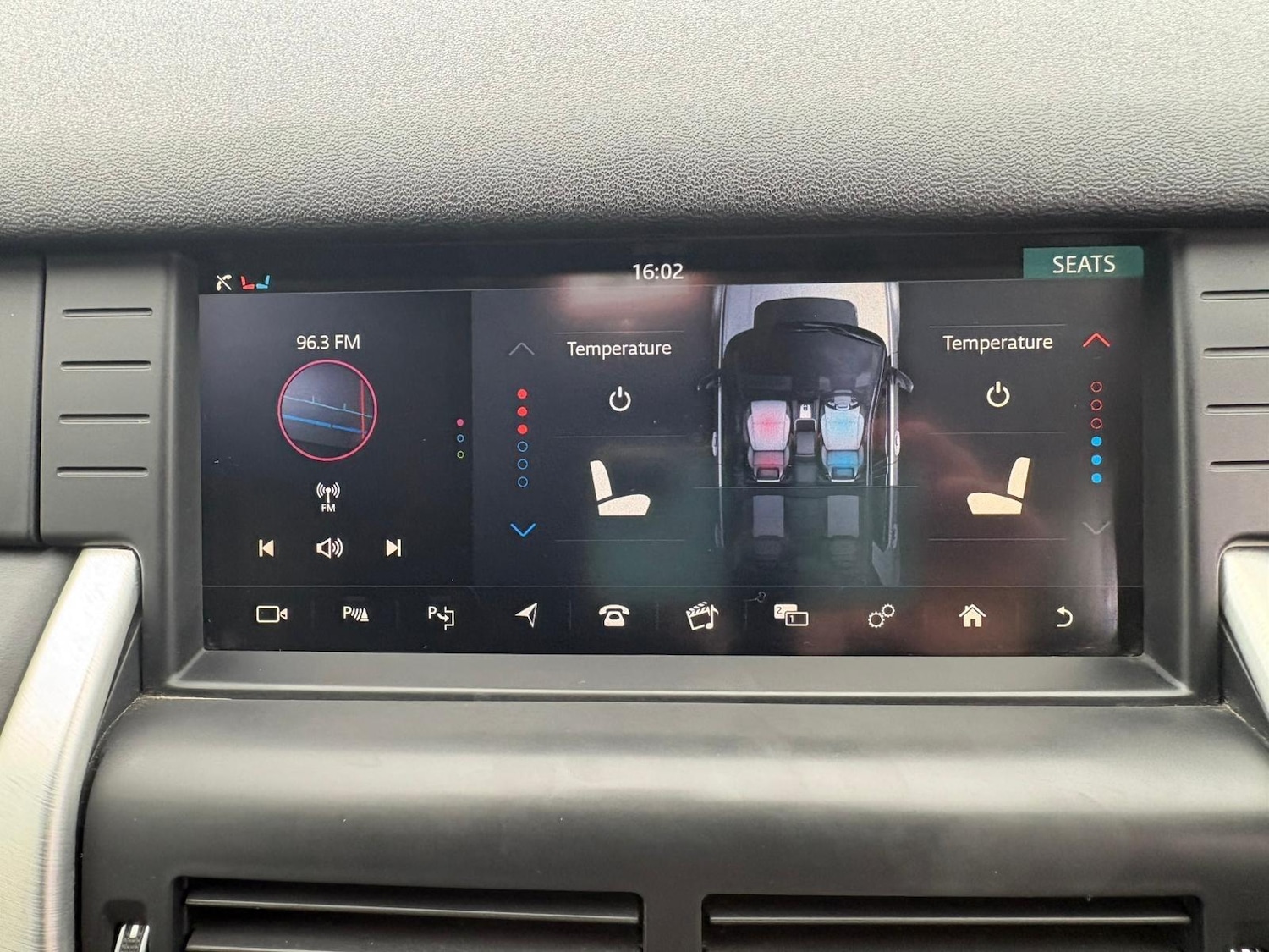 Used Land Rover Discovery Sport for sale - 78062635: Photo 49