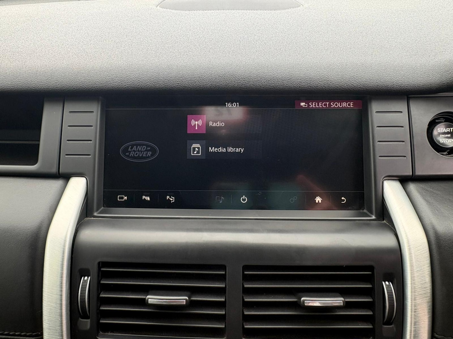 Used Land Rover Discovery Sport for sale - 78062635: Photo 50