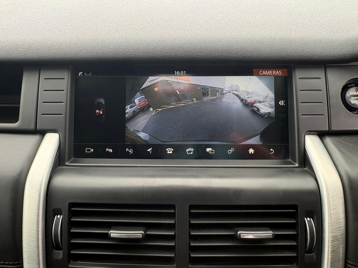 Used Land Rover Discovery Sport for sale - 78062635: Photo 51