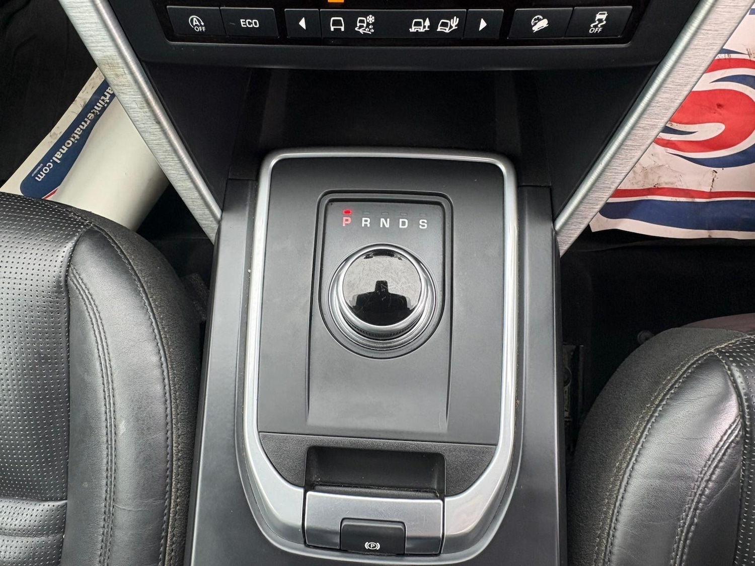 Used Land Rover Discovery Sport for sale - 78062635: Photo 52