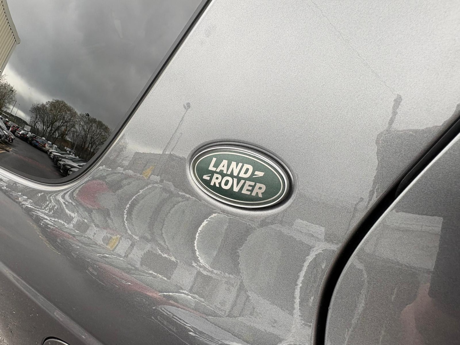 Used Land Rover Discovery Sport for sale - 78062635: Photo 55