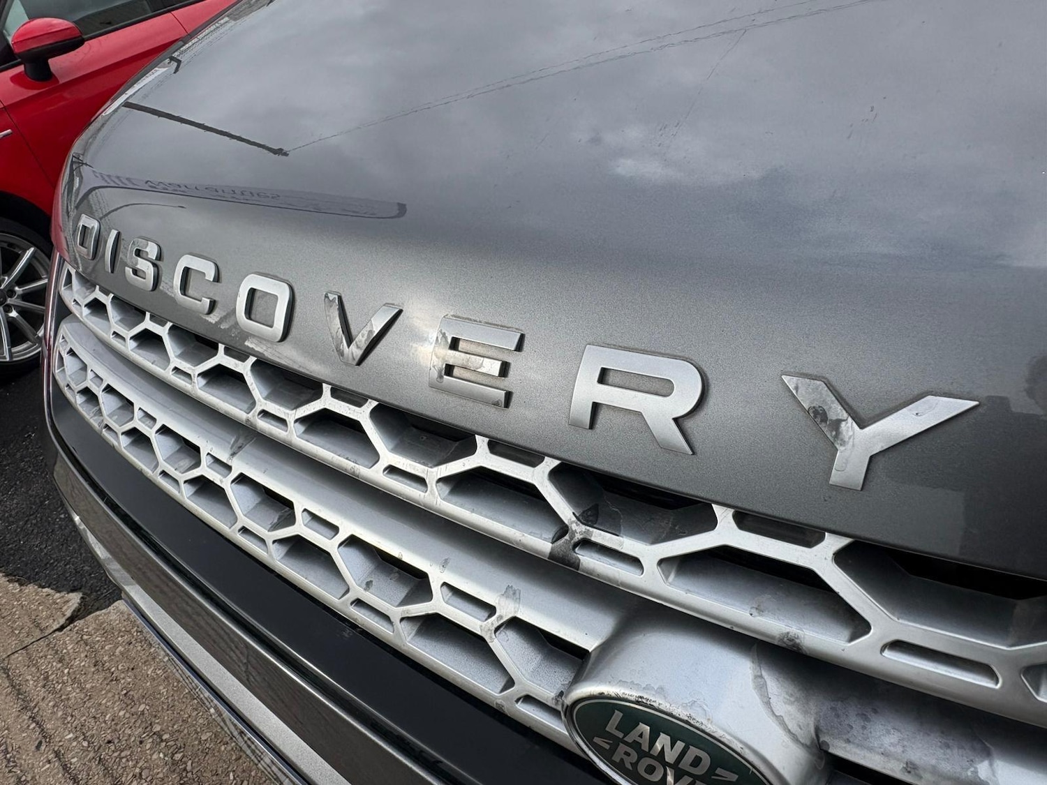 Used Land Rover Discovery Sport for sale - 78062635: Photo 56