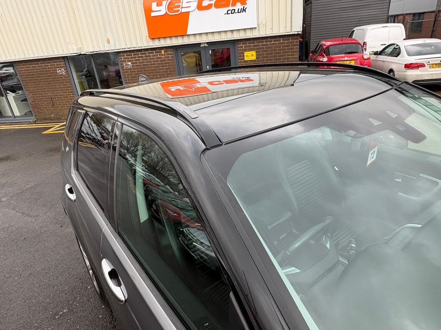 Used Land Rover Discovery Sport for sale - 78062635: Photo 61