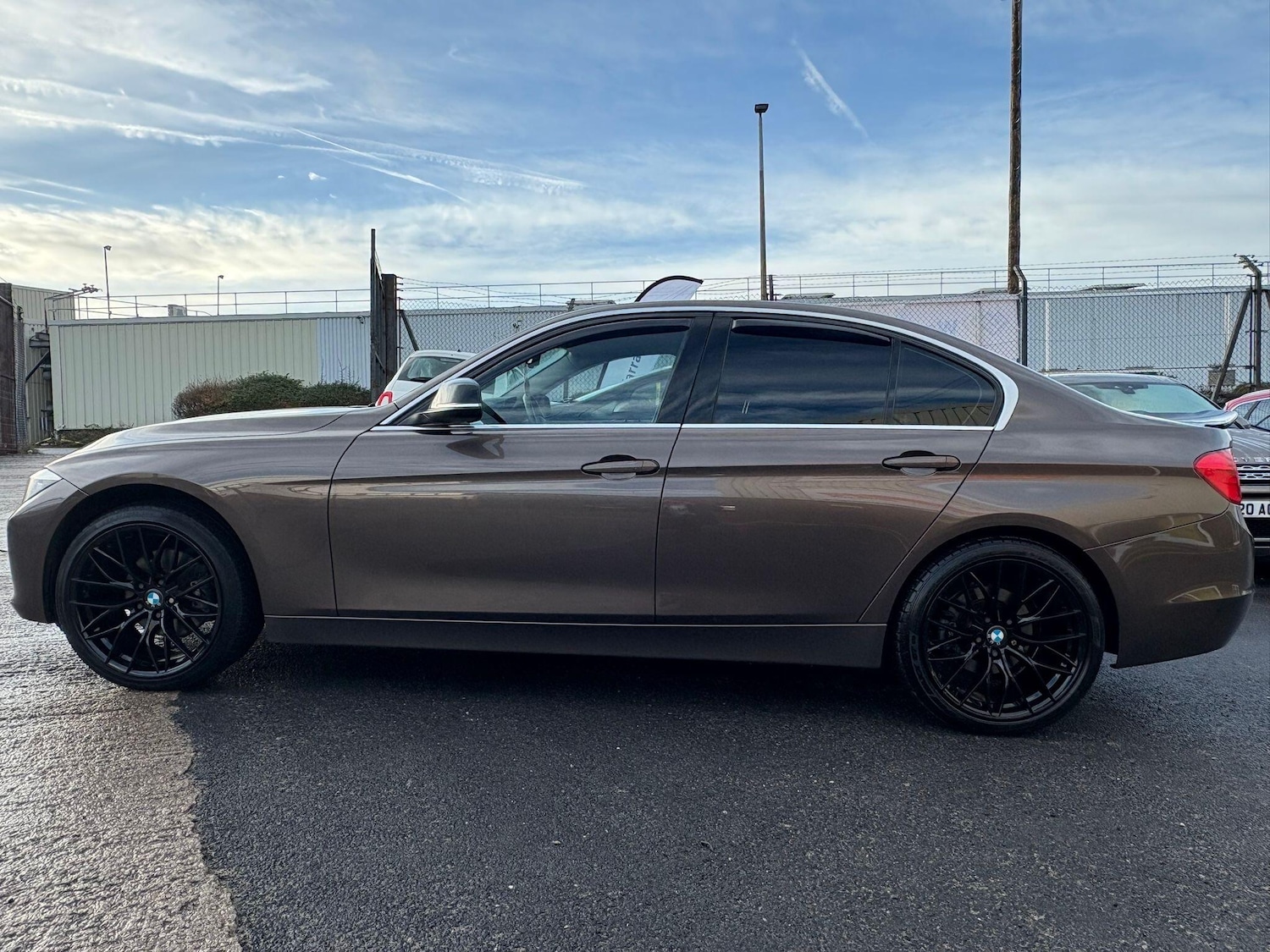 Used BMW 3 Series 2013 for sale - 76936689: Photo 10