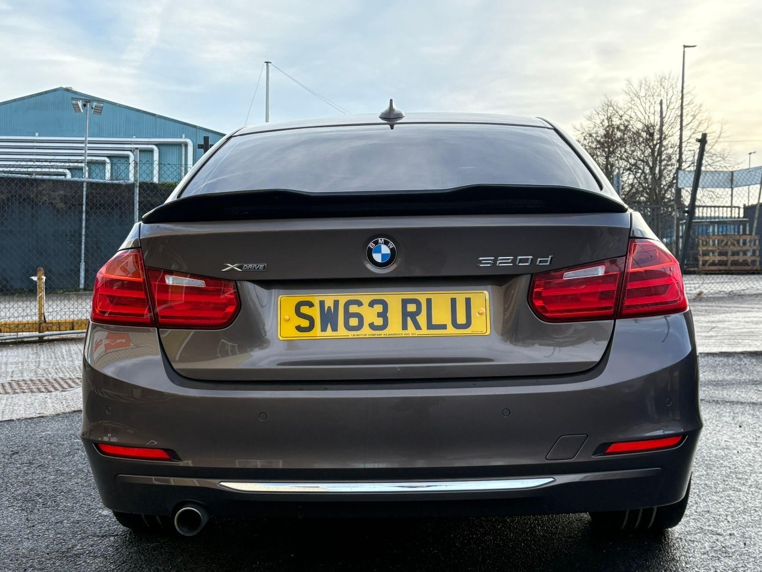 Used BMW 3 Series 2013 for sale - 76936689: Photo 11