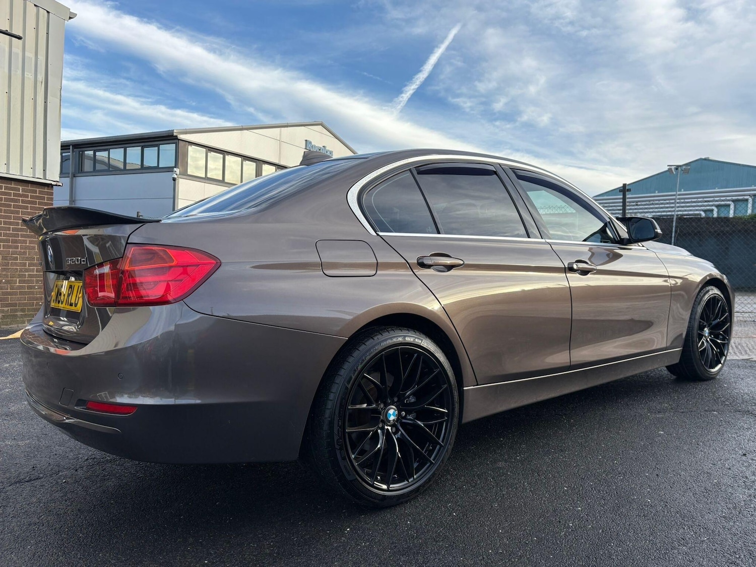 Used BMW 3 Series 2013 for sale - 76936689: Photo 13