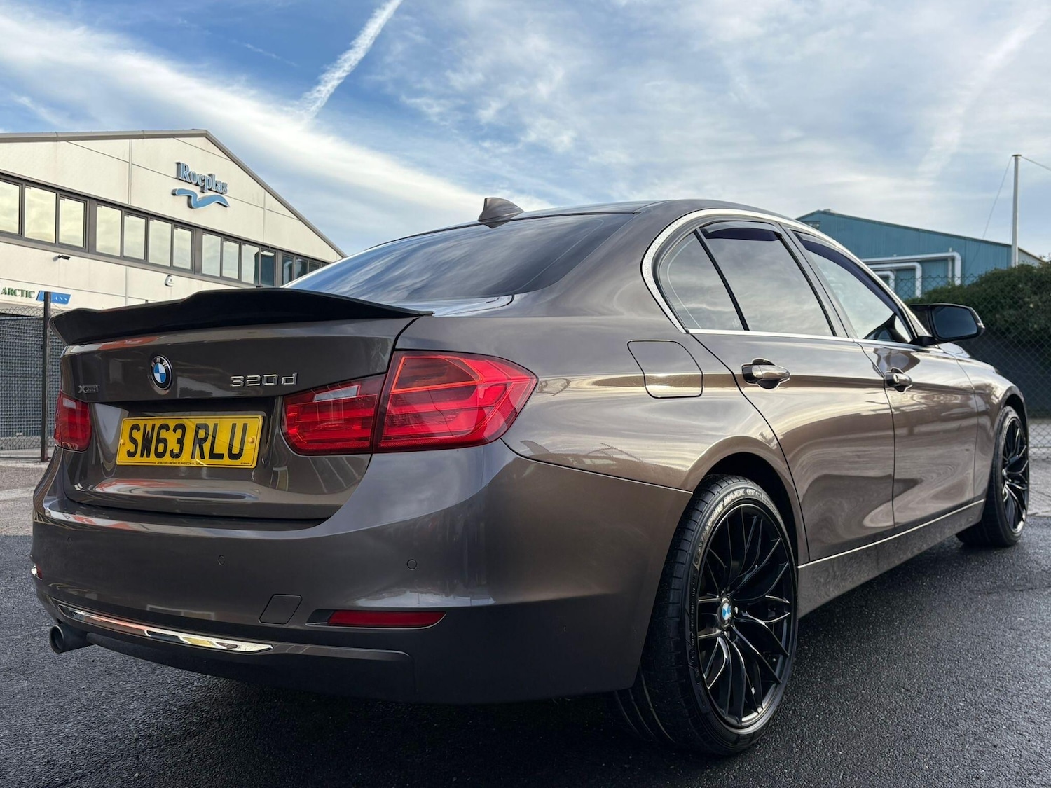 Used BMW 3 Series 2013 for sale - 76936689: Photo 14