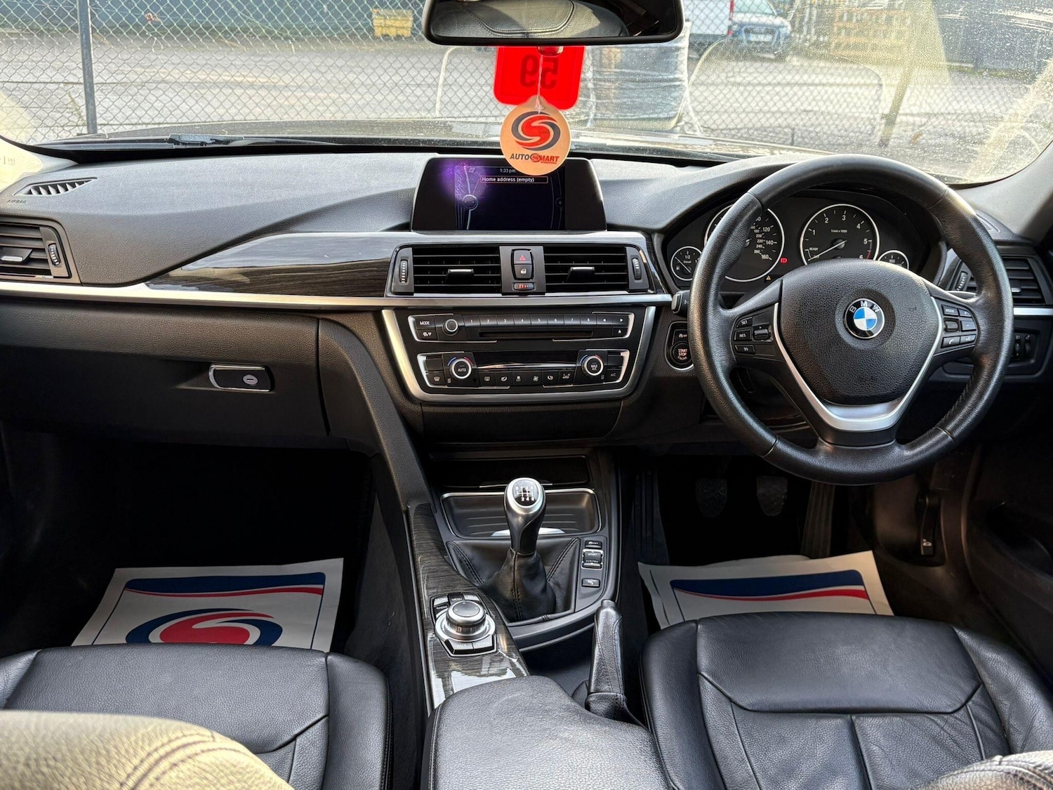 Used BMW 3 Series 2013 for sale - 76936689: Photo 15