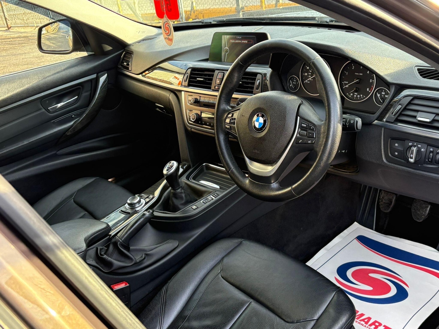 Used BMW 3 Series 2013 for sale - 76936689: Photo 16