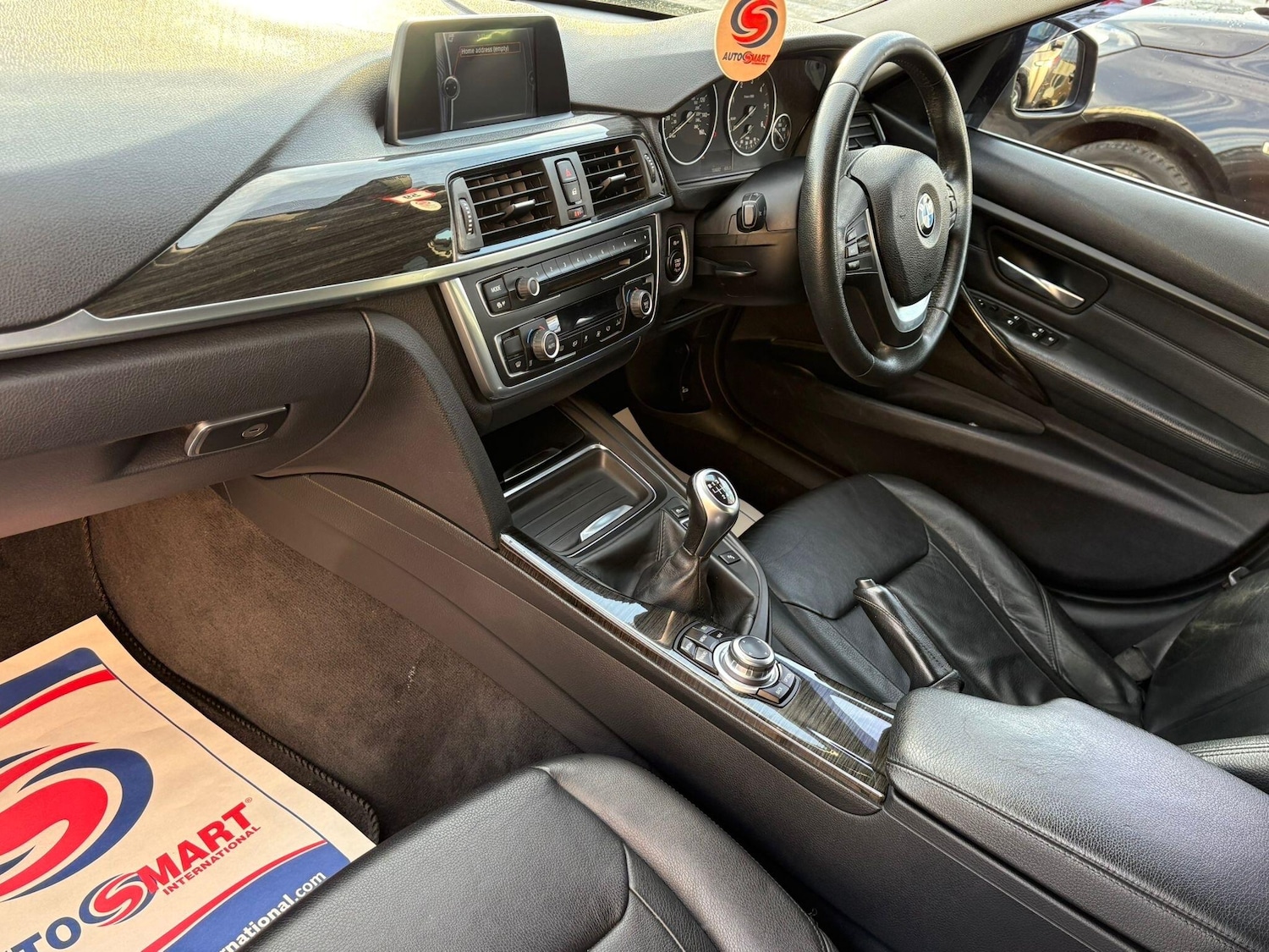 Used BMW 3 Series 2013 for sale - 76936689: Photo 2