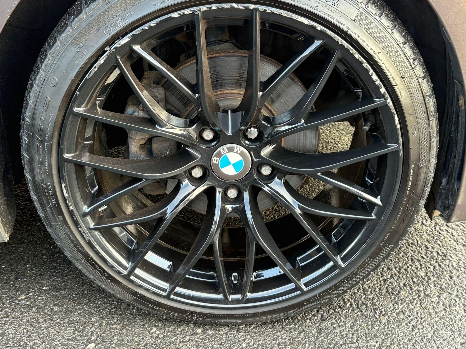 Used BMW 3 Series 2013 for sale - 76936689: Photo 31