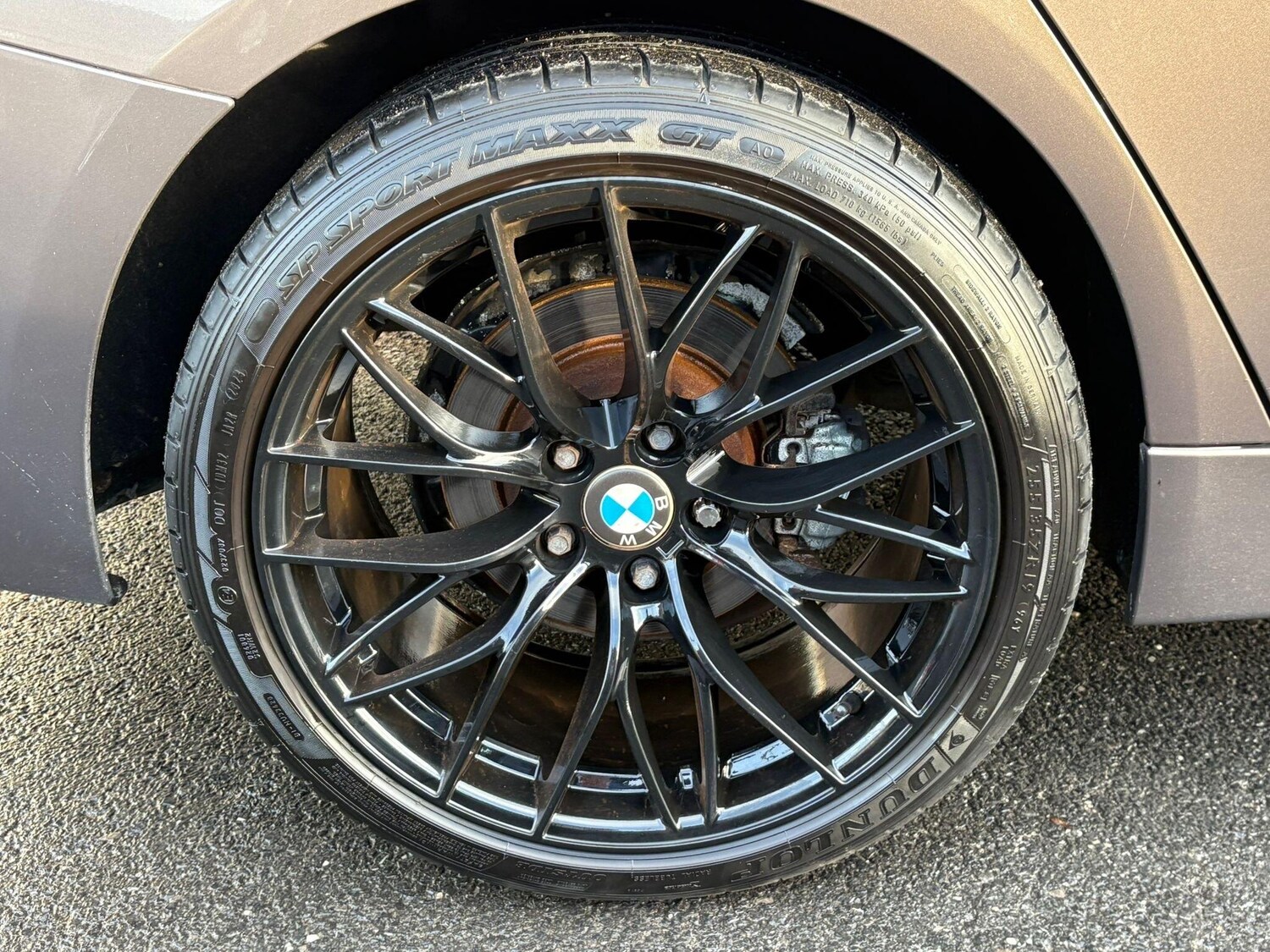 Used BMW 3 Series 2013 for sale - 76936689: Photo 32