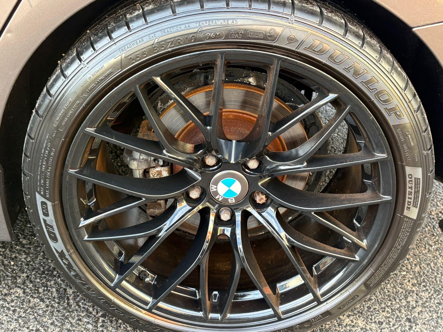 Used BMW 3 Series 2013 for sale - 76936689: Photo 33